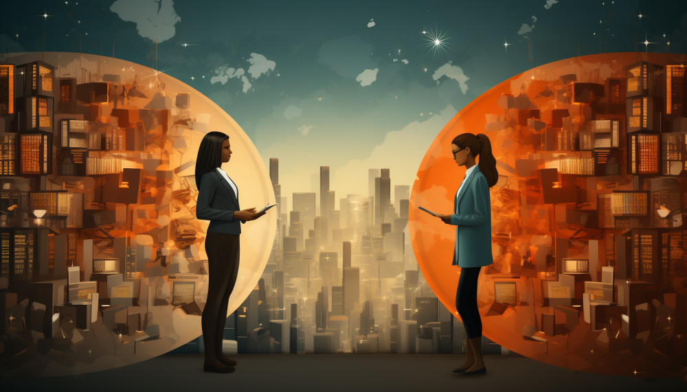 Affiliate marketing and network marketing: what are the differences?
