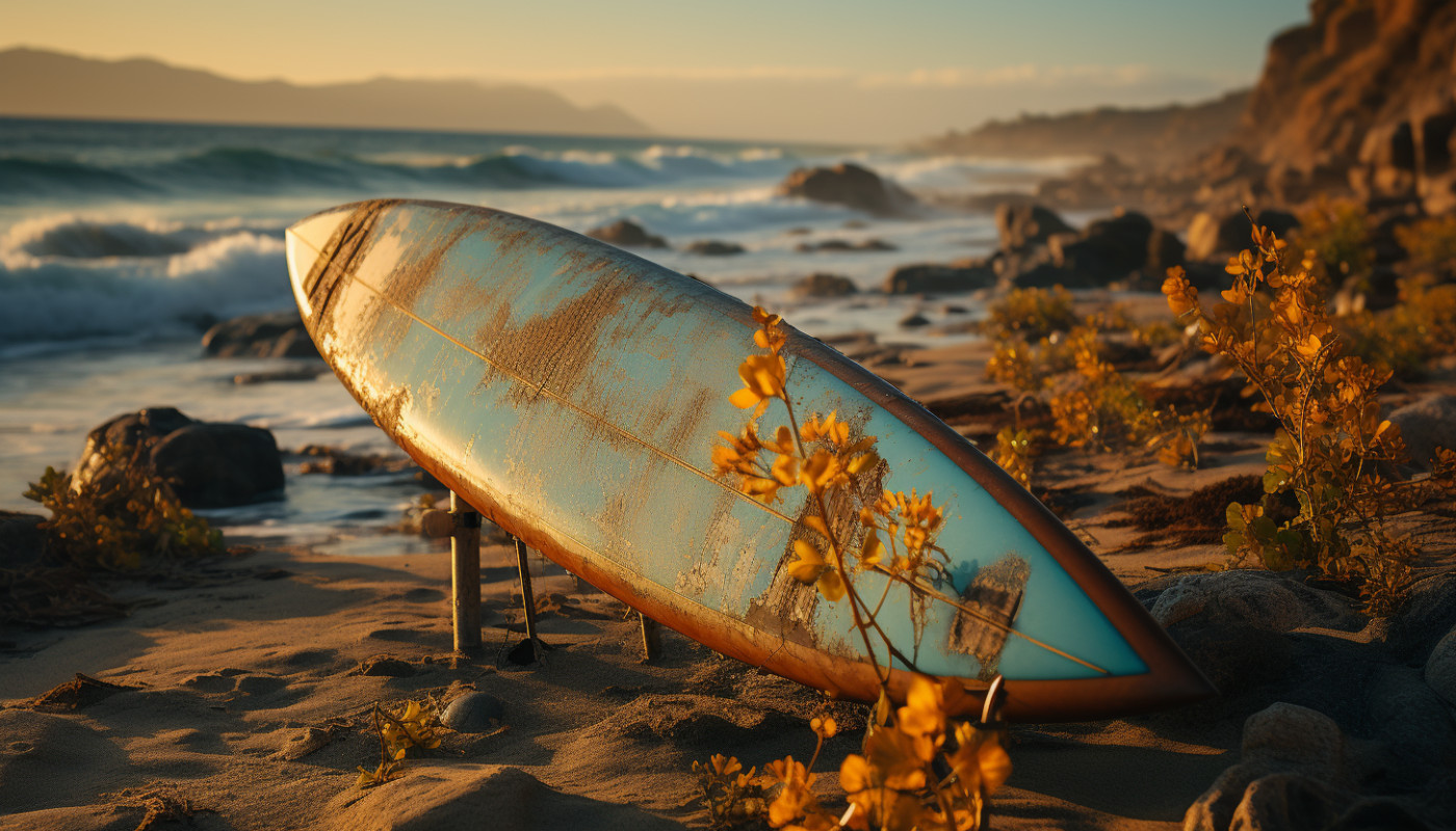 Exploring Eco-friendly Surfing: How Sustainable Practices Enhance Your Wave-riding Experience