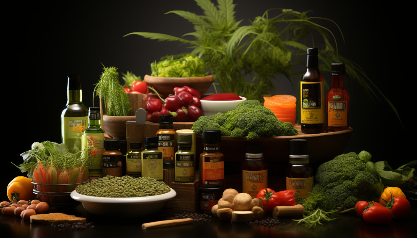 Exploring The Economic Impact Of The Online CBD Market In France