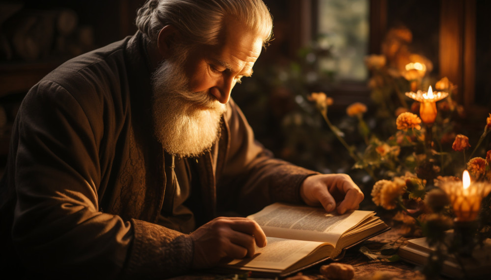 Finding a Quran in English