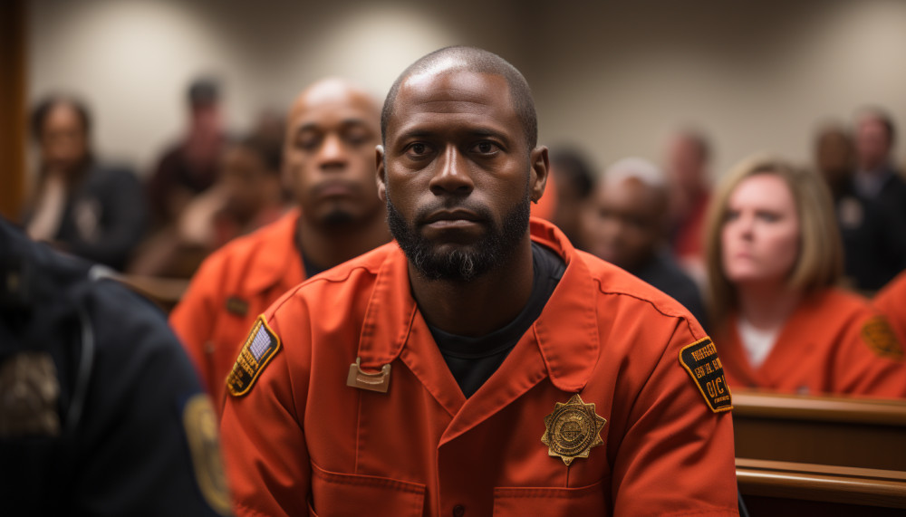 George Floyd alleged killer's trial shifted
