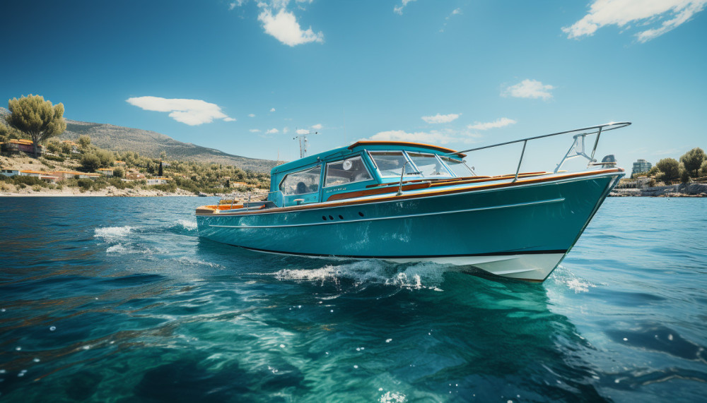 How to choose a boat for your leisure time ?