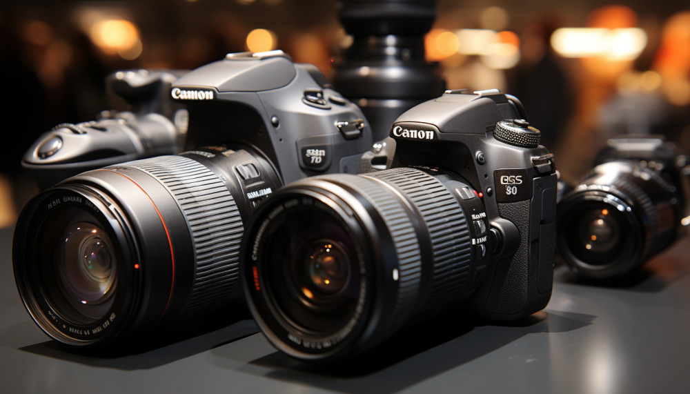 How to choose a camera ?