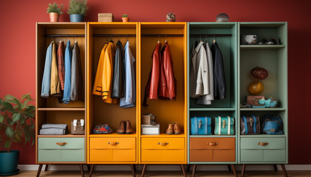 How to get better organized on a daily basis?