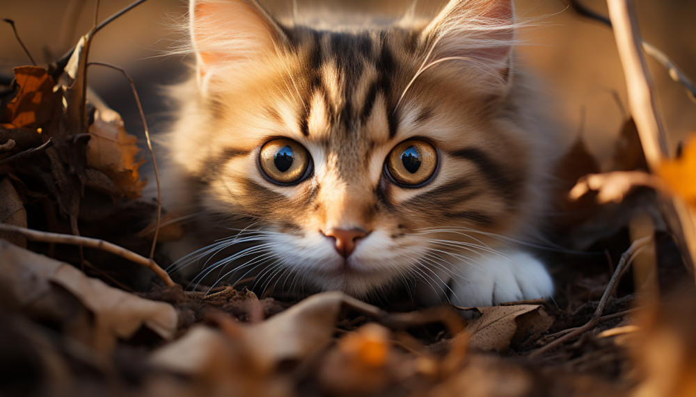 How to search for your lost cat ?