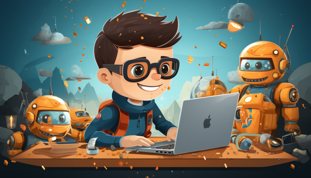 The Impact Of GPT Chatbots On Online Education Platforms And E-Learning