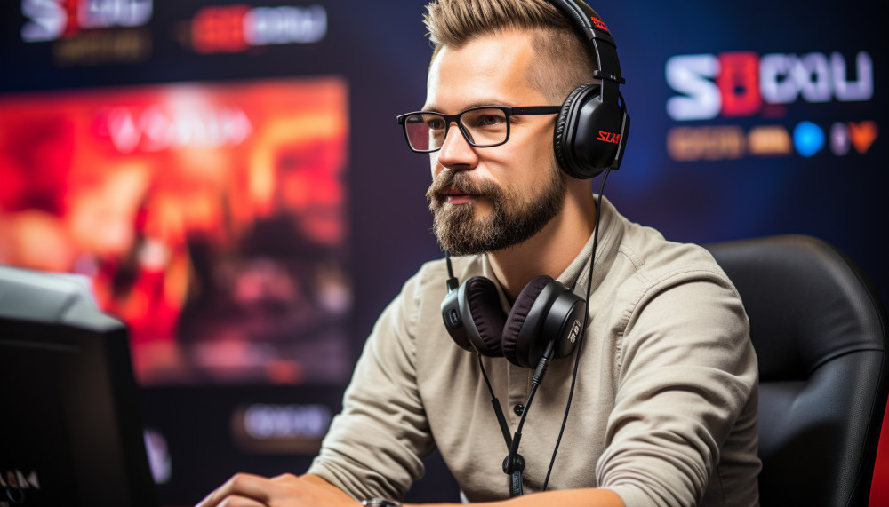 The Rise of High-Tech Online Gaming in Slovakia