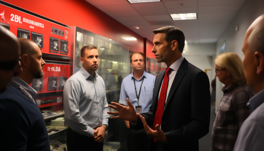 Visit Ax Tax Debriefing