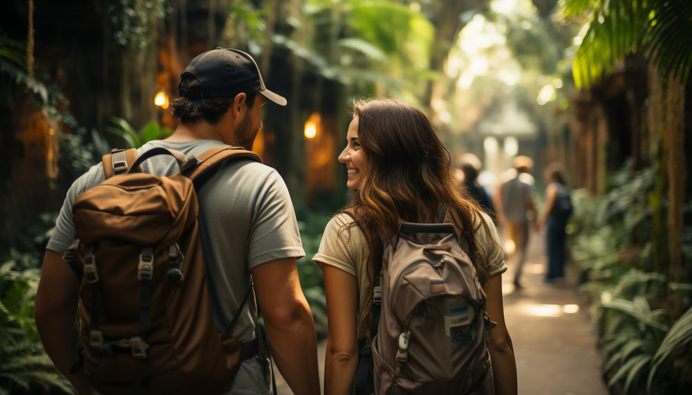 What are the benefits of tourism?