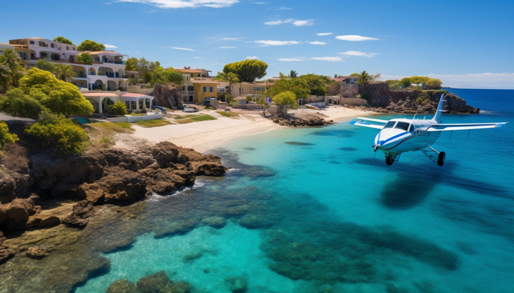 What is the Bonaire tourist tax used for?