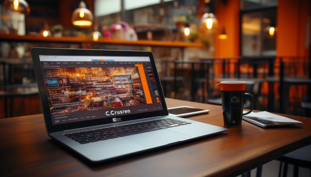 Why use a CMS to design your website?